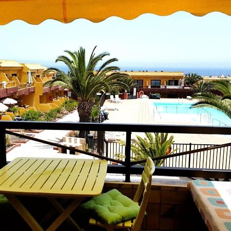 Apartament La Paloma Buena Esperanza Costa De Antigua Zewnętrze zdjęcie