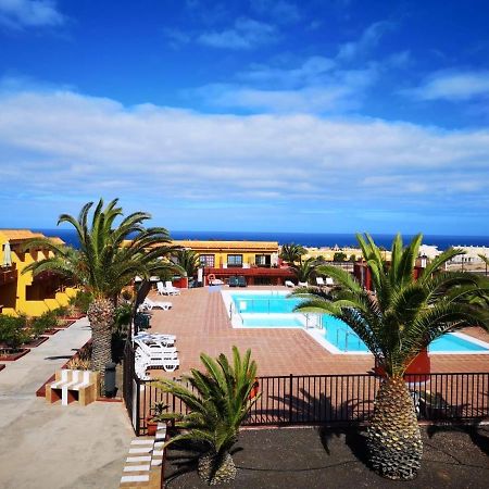 Apartament La Paloma Buena Esperanza Costa De Antigua Zewnętrze zdjęcie