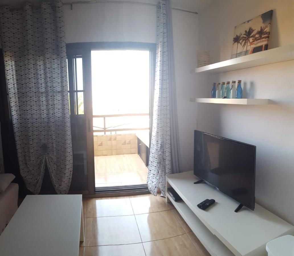 Apartament La Paloma Buena Esperanza Costa De Antigua Zewnętrze zdjęcie