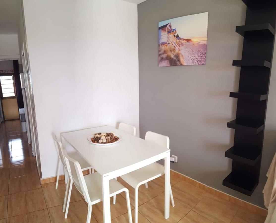 Apartament La Paloma Buena Esperanza Costa De Antigua Zewnętrze zdjęcie
