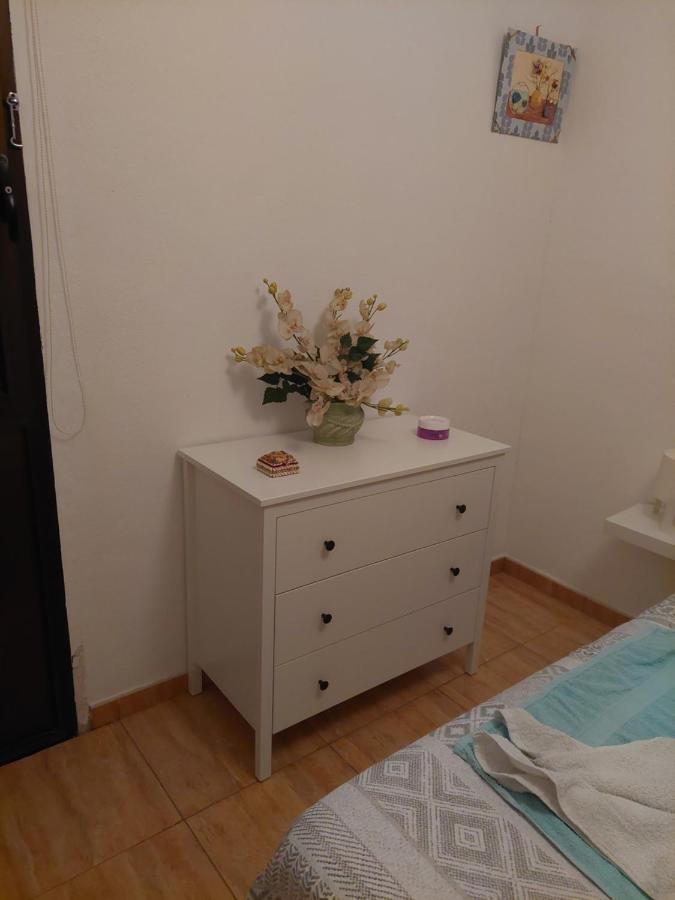 Apartament La Paloma Buena Esperanza Costa De Antigua Zewnętrze zdjęcie