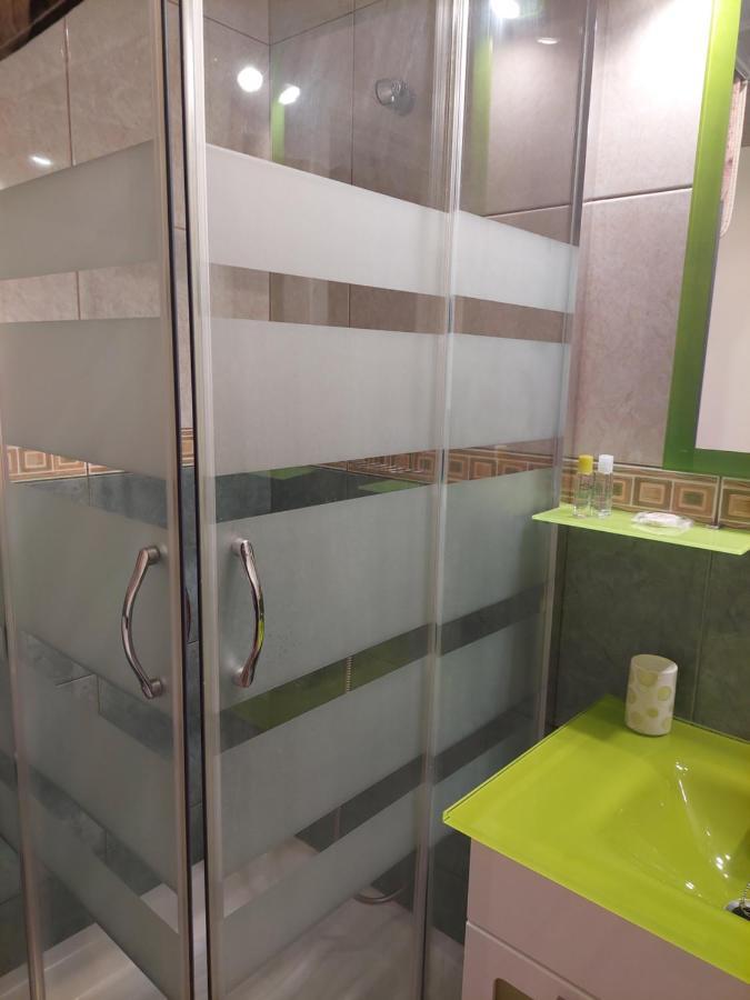 Apartament La Paloma Buena Esperanza Costa De Antigua Zewnętrze zdjęcie