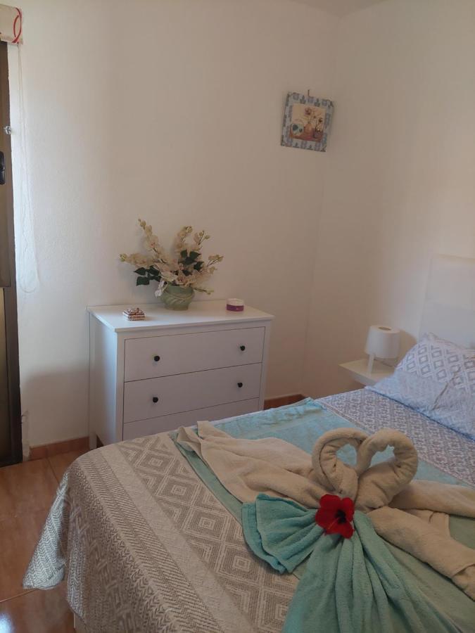Apartament La Paloma Buena Esperanza Costa De Antigua Zewnętrze zdjęcie