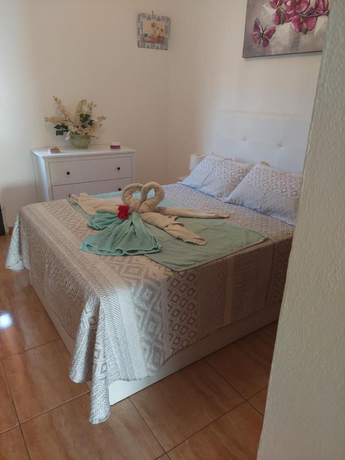 Apartament La Paloma Buena Esperanza Costa De Antigua Zewnętrze zdjęcie