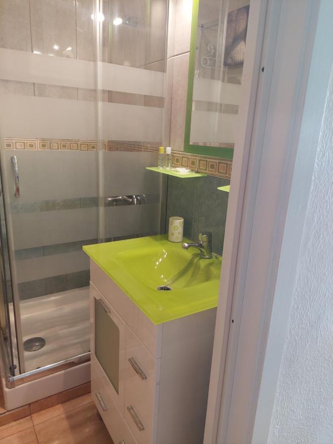 Apartament La Paloma Buena Esperanza Costa De Antigua Zewnętrze zdjęcie