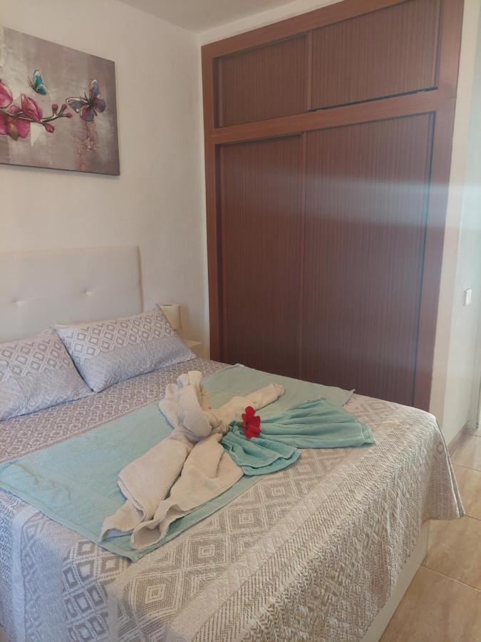 Apartament La Paloma Buena Esperanza Costa De Antigua Zewnętrze zdjęcie