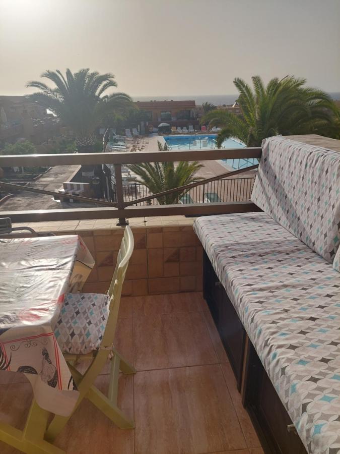 Apartament La Paloma Buena Esperanza Costa De Antigua Zewnętrze zdjęcie