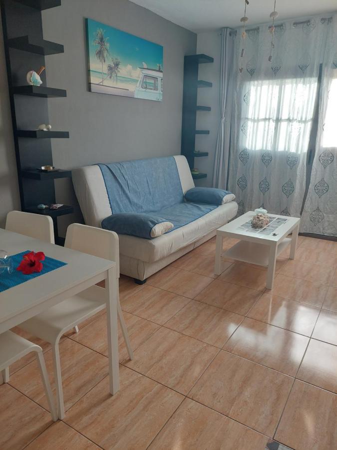 Apartament La Paloma Buena Esperanza Costa De Antigua Zewnętrze zdjęcie